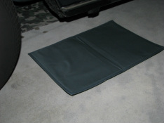 Ölsaugmatte - Ölbindematte