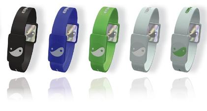 easybalance sportarmband high performance